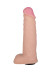Пояс-трусики Soft-Dolli с 2 насадками - 18 см. Пояс-трусики Soft-Dolli с 2 насадками - 18 см.