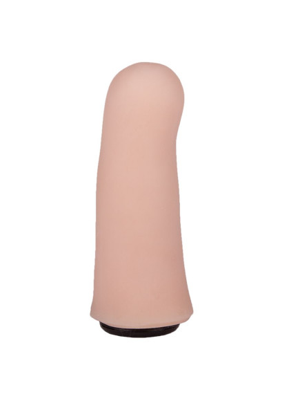 Пояс-трусики Soft-Dolli с 2 насадками - 18 см. Пояс-трусики Soft-Dolli с 2 насадками - 18 см.