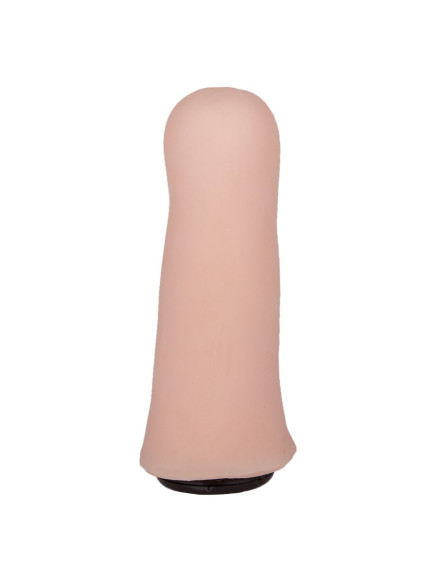 Пояс-трусики Soft-Dolli с 2 насадками - 18 см. Пояс-трусики Soft-Dolli с 2 насадками - 18 см.