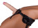 Пояс-трусики Soft-Dolli с 2 насадками - 18 см. Пояс-трусики Soft-Dolli с 2 насадками - 18 см.