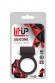 Чёрное эрекционное виброкольцо LIT-UP SILICONE STIMU RING 3 BLACK Чёрное эрекционное виброкольцо LIT-UP SILICONE STIMU RING 3 BLACK