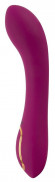 Лиловый вибратор с функцией расширения Inflatable Vibrator - 21,1 см. Лиловый вибратор с функцией расширения Inflatable Vibrator - 21,1 см.