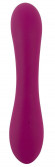 Лиловый вибратор с функцией расширения Inflatable Vibrator - 21,1 см. Лиловый вибратор с функцией расширения Inflatable Vibrator - 21,1 см.