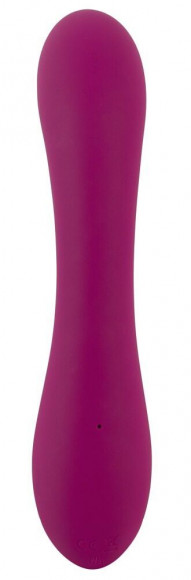 Лиловый вибратор с функцией расширения Inflatable Vibrator - 21,1 см. Лиловый вибратор с функцией расширения Inflatable Vibrator - 21,1 см.