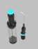 Вакуумная помпа WORX DELUXE HEAD JOB PUMP Вакуумная помпа WORX DELUXE HEAD JOB PUMP