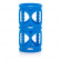 Набор насадок на пенис голубого цвета Posh Silicone Lovers Cages Набор насадок на пенис голубого цвета Posh Silicone Lovers Cages