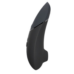 Черный бесконтактный клиторальный стимулятор Womanizer Next Черный бесконтактный клиторальный стимулятор Womanizer Next