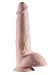 Телесный фаллоимитатор REALSTUFF REALISTIC DONG 9INCH - 23 см. Телесный фаллоимитатор REALSTUFF REALISTIC DONG 9INCH - 23 см.