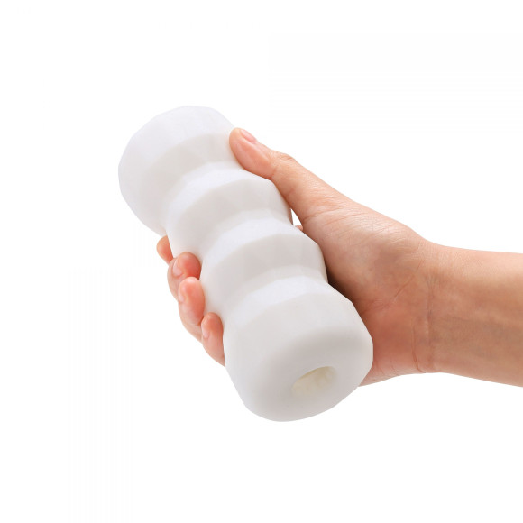 Белый мастурбатор Dorcel Cup Exotic Белый мастурбатор Dorcel Cup Exotic