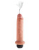 Фаллоимитатор с имитацией семяизвержения 7 Squirting Cock - 21,6 см. Фаллоимитатор с имитацией семяизвержения 7 Squirting Cock - 21,6 см.