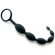 Анальная цепочка Anal Beads - 25,4 см. Анальная цепочка Anal Beads - 25,4 см.