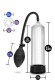 Прозрачная вакуумная помпа VX101 Male Enhancement Pump Прозрачная вакуумная помпа VX101 Male Enhancement Pump