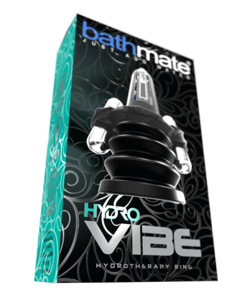 Вибронасадка HydroVIBE для гидропомп Bathmate Вибронасадка HydroVIBE для гидропомп Bathmate
