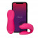 Розовый вибратор для пар We-Vibe Chorus Pro Розовый вибратор для пар We-Vibe Chorus Pro