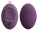 Фиолетовый тройной вибратор MIREVA RC Triple Hands-Free Vibrator Фиолетовый тройной вибратор MIREVA RC Triple Hands-Free Vibrator