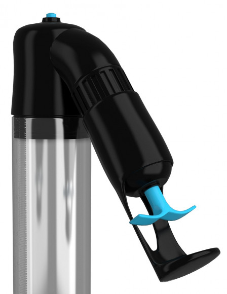 Вакуумная помпа WORX DELUXE SURE GRIP PUMP Вакуумная помпа WORX DELUXE SURE GRIP PUMP