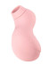 Розовый вакуум-волновой стимулятор Ducky 2.0 Розовый вакуум-волновой стимулятор Ducky 2.0