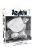 Набор Asylum Patient Restraint Kit: кляп, маска и веревка-фиксация