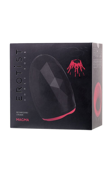 Мастурбатор Erotist Magma Мастурбатор Erotist Magma