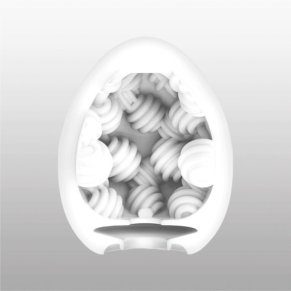 Мастурбатор-яйцо EGG Sphere Мастурбатор-яйцо EGG Sphere