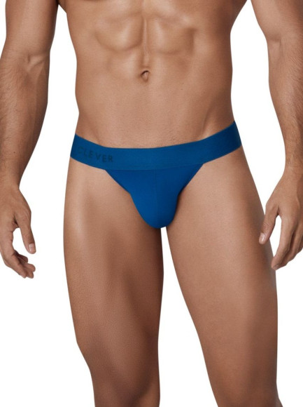 Синие мужские трусы-танга Primary Brief Bikini Синие мужские трусы-танга Primary Brief Bikini