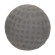 Двусторонний мастурбатор с серым стимулирующим шариком Reversible Squishy Ball Stroker Двусторонний мастурбатор с серым стимулирующим шариком Reversible Squishy Ball Stroker