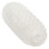 Двусторонний мастурбатор с серым стимулирующим шариком Reversible Squishy Ball Stroker Двусторонний мастурбатор с серым стимулирующим шариком Reversible Squishy Ball Stroker