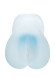Прозрачный реалистичный мастурбатор Juicy Pussy Hot Crystal Прозрачный реалистичный мастурбатор Juicy Pussy Hot Crystal