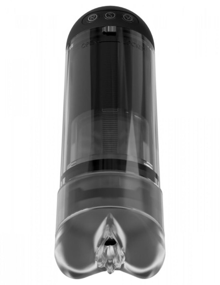 Вакуумная вибропомпа Extender Pro Vibrating Pump Вакуумная вибропомпа Extender Pro Vibrating Pump
