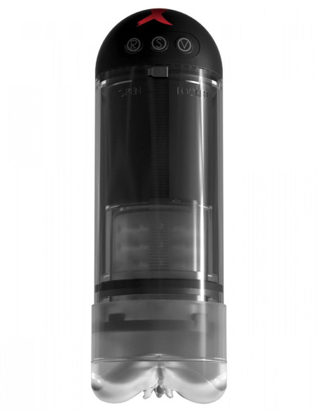 Вакуумная вибропомпа Extender Pro Vibrating Pump Вакуумная вибропомпа Extender Pro Vibrating Pump