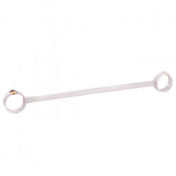 Металлическая распорка для ног Stainless Spreader Bar Металлическая распорка для ног Stainless Spreader Bar