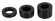 Набор из 3 колец для утяжки мошонки Rebel Ball Stretching Kit Набор из 3 колец для утяжки мошонки Rebel Ball Stretching Kit