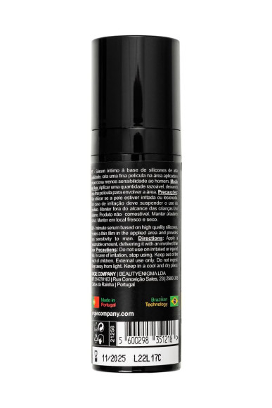 Пролонгирующая сыворотка ORGIE Xtra Time Delay Serum - 15 мл. Пролонгирующая сыворотка ORGIE Xtra Time Delay Serum - 15 мл.