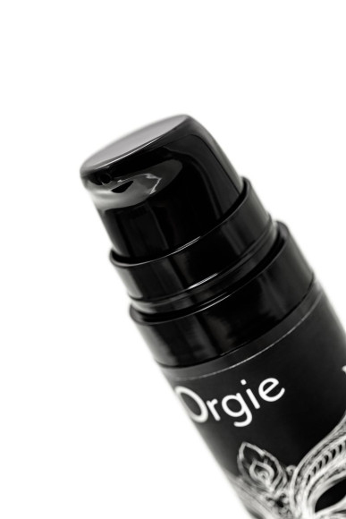 Пролонгирующая сыворотка ORGIE Xtra Time Delay Serum - 15 мл. Пролонгирующая сыворотка ORGIE Xtra Time Delay Serum - 15 мл.