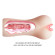 Мастурбатор-вагина Candy - 14 см. Мастурбатор-вагина Candy - 14 см.