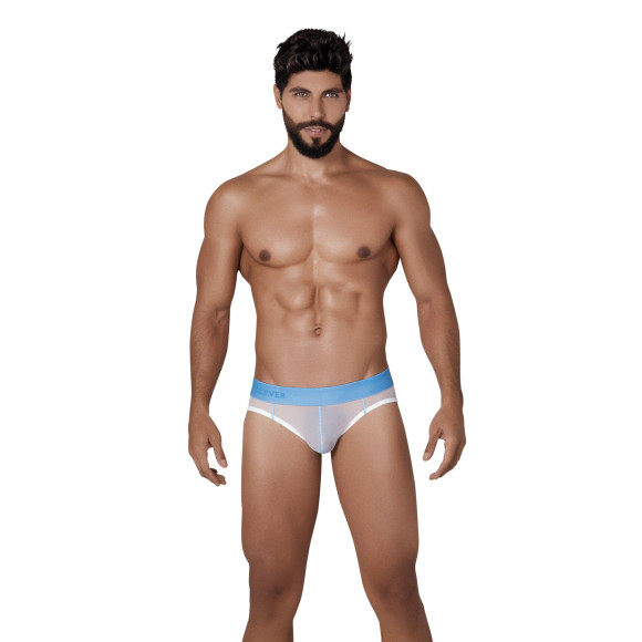 Белые трусы-брифы Hunch Brief Белые трусы-брифы Hunch Brief