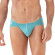 Бирюзовые трусы-джоки Mente Jockstrap Бирюзовые трусы-джоки Mente Jockstrap