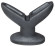 Анально-вагинальный плаг A blooming tulip XS Анально-вагинальный плаг A blooming tulip XS