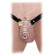 Кольцо верности Extreme Chastity Belt с фиксацией головки Кольцо верности Extreme Chastity Belt с фиксацией головки