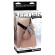 Кольцо верности Extreme Chastity Belt с фиксацией головки Кольцо верности Extreme Chastity Belt с фиксацией головки