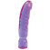 Фиолетовый фаллоимитатор Big Boy Dong Crystal Purple Jellie - 29,5 см. Фиолетовый фаллоимитатор Big Boy Dong Crystal Purple Jellie - 29,5 см.