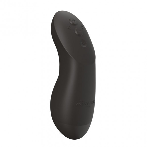 Черный вибратор для пар We-Vibe Chorus Pro Черный вибратор для пар We-Vibe Chorus Pro