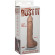 Телесный фаллоимитатор с имитацией семяизвержения Bust It Squirting Realistic Cock - 23,36 см. Телесный фаллоимитатор с имитацией семяизвержения Bust It Squirting Realistic Cock - 23,36 см.