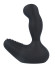 Черная насадка на вибратор Doxy для массажа простаты Prostate Massager Черная насадка на вибратор Doxy для массажа простаты Prostate Massager