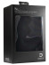 Черная насадка на вибратор Doxy для массажа простаты Prostate Massager Черная насадка на вибратор Doxy для массажа простаты Prostate Massager