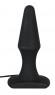 Набор из 2 анальных втулок с вибрацией Dirty Devil Vibrating Butt Plugs Набор из 2 анальных втулок с вибрацией Dirty Devil Vibrating Butt Plugs