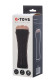 Телесный мастурбатор-вагина A-Toys в колбе Телесный мастурбатор-вагина A-Toys в колбе