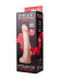 Реалистичная насадка с мошонкой REAL Standard - 18 см. Реалистичная насадка с мошонкой REAL Standard - 18 см.