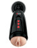 Мастурбатор-вагина с вибрацией Dirty Talk Starter Stroker Мастурбатор-вагина с вибрацией Dirty Talk Starter Stroker