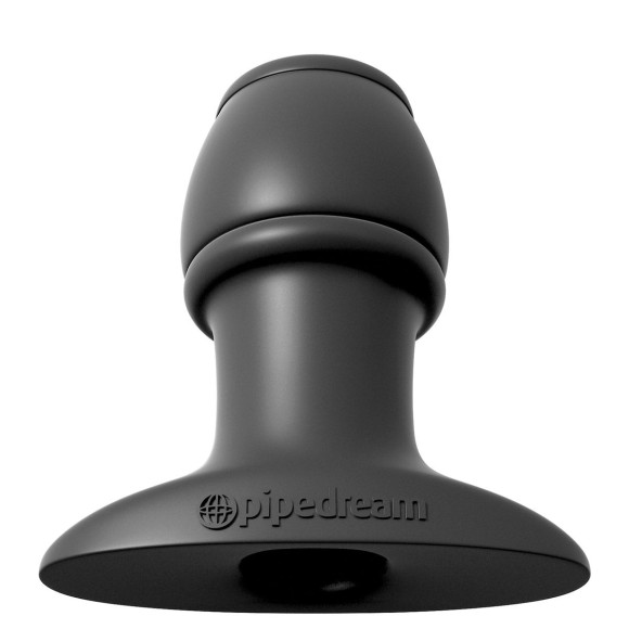 Открытая анальная пробка Anal Fantasy Collection Open Wide Tunnel Plug - 7,2 см. Открытая анальная пробка Anal Fantasy Collection Open Wide Tunnel Plug - 7,2 см.